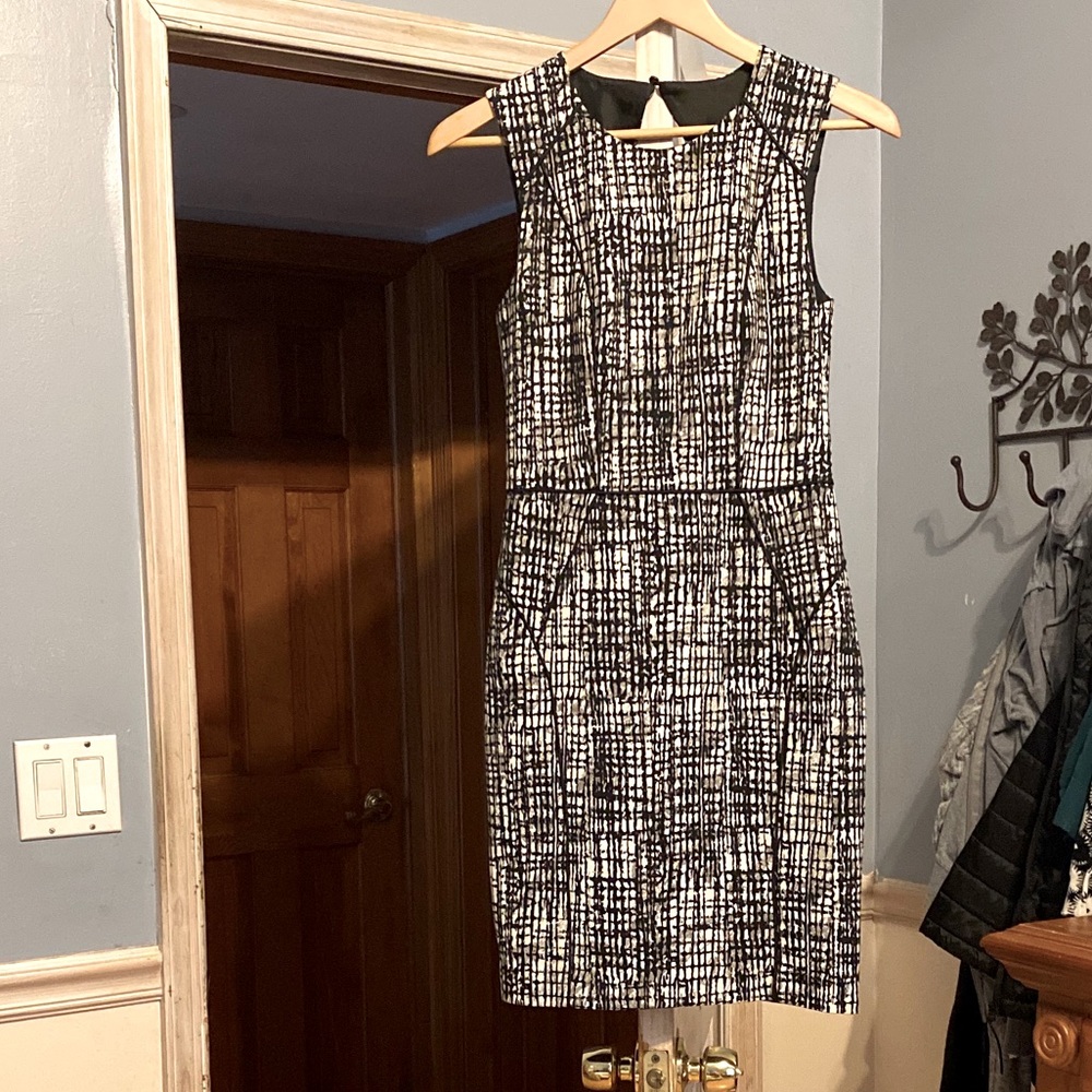 H&M dress👗